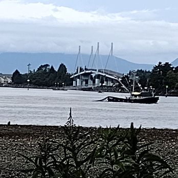 Sitka National Historical Park - Parks Near Me - Sitka, Alaska