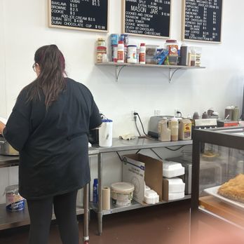 Dopamine - Coffee & Tea Near Me - Spartanburg, South Carolina