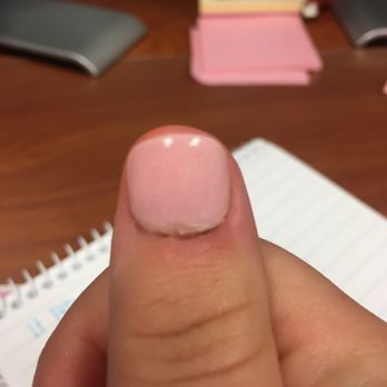 The Nails Center - Nail Salons Near Me - Simi Valley, California