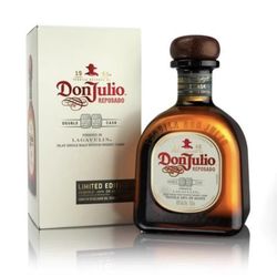 LiquorLand - New Don Julio Lagavulin double cask edition.