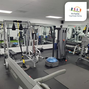 Fit Family - Trainers Near Me - Marietta, Georgia Fit Family - Trainers Near Me - Marietta, Georgia