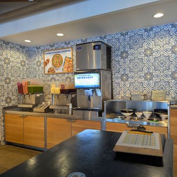 Mendocino Farms - Self serve drinks, Mendocino Farms - Salad Near Me - Encinitas, California Mendocino Farms - Self serve drinks, Mendocino Farms - Salad Near Me - Encinitas, California