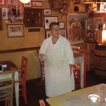 Osteria del Matto - The cook - Italian Near Me - Spoleto, PG Osteria del Matto - The cook - Italian Near Me - Spoleto, PG