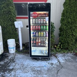 A&H Curbside grill
