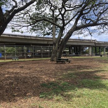 Moanalua Off-leash Dog Park - Outside - Dog Parks Near Me - Honolulu, Hawaii Moanalua Off-leash Dog Park - Outside - Dog Parks Near Me - Honolulu, Hawaii