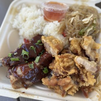 Meat & Melt Barbecue - Barbeque Near Me - Kahului, Hawaii