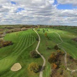 Deer Valley Golf