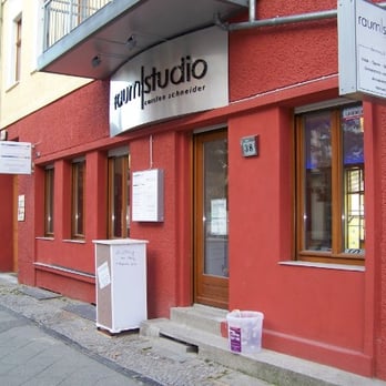 Carsten Schneider - Painters Near Me - Berlin, BE