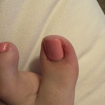LA Nails & Spa - Toe - Nail Salons Near Me - Downey, California LA Nails & Spa - Toe - Nail Salons Near Me - Downey, California