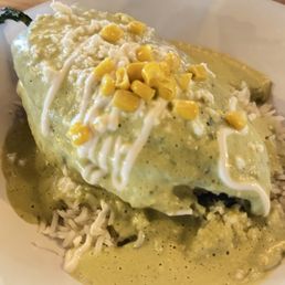 Chile Relleno