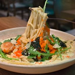 Umami Pasta