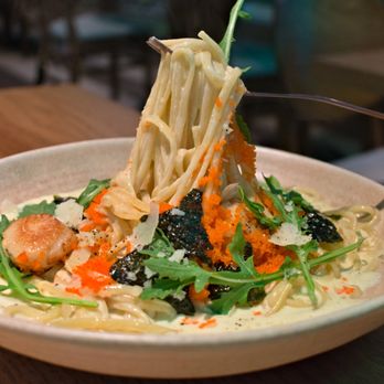 Le Lert - Umami Pasta - Thai Near Me - Toronto, Ontario