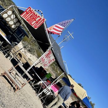 Frybread Stand - Stop here!!! - Street Vendors Near Me - Camp Verde, Arizona