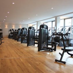 Lagoa Yoga Berlin - Fitnessgeräte speziell für Frauen