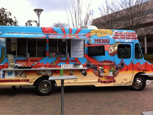 THE LOADED BURGER - 51 Photos & 39 Reviews - Atlanta, GA - Yelp