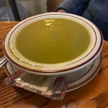 Teddy's Cafe - Split pea soup - Diners Near Me - Los Angeles, California Teddy's Cafe - Split pea soup - Diners Near Me - Los Angeles, California
