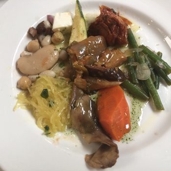 Becco - Antipasto Misto - Italian Near Me - New York, New York Becco - Antipasto Misto - Italian Near Me - New York, New York