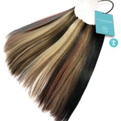 Cactus Rose Beauty Salon & Hideaway - HaloCouture Extension Hairstylist & Hair Salon