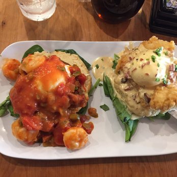Ruby Slipper Uptown - Cafes Near Me - New Orleans, Louisiana