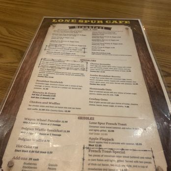 Lone Spur Cafe - Cafes Near Me - Prescott, Arizona Lone Spur Cafe - Cafes Near Me - Prescott, Arizona