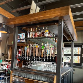 Milner's Gate - Idaho Craft Brewery - Draft beer selection - Breweries Near Me - Twin Falls, Idaho