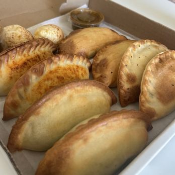 Nora’s Empanada Factory - Empanadas Near Me - Temecula, California Nora’s Empanada Factory - Empanadas Near Me - Temecula, California