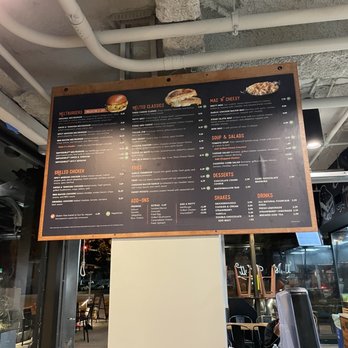 The Melt - Burgers Near Me - Oakland, California