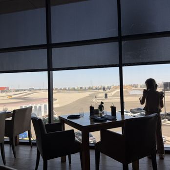 Restaurant 917 - The view from our table! - New American Near Me - Carson, California Restaurant 917 - The view from our table! - New American Near Me - Carson, California