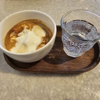 Varraco Coffee + Roasters - Espeesso con panna - Coffee & Tea Near Me - Palm Desert, California Varraco Coffee + Roasters - Espeesso con panna - Coffee & Tea Near Me - Palm Desert, California