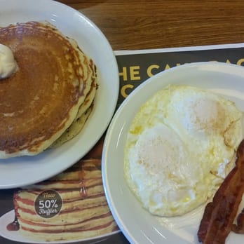 Denny's - Value Slam - Diners Near Me - Arcadia, California