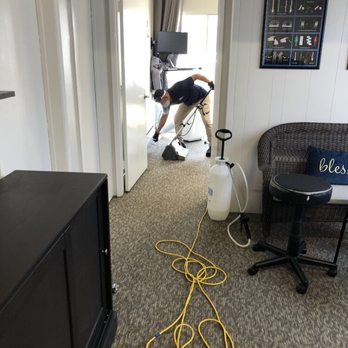 Cornerstone Chiropractic Tustin - Sanitization for our patients - Chiropractors Near Me - Tustin, California