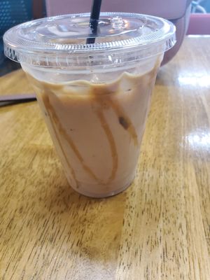 Stone Roastery by null