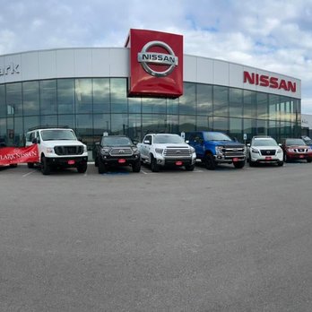 Clark Nissan - Car Dealers Near Me - Kalispell, Montana Clark Nissan - Car Dealers Near Me - Kalispell, Montana
