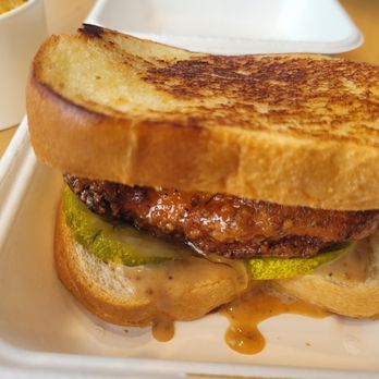 ISAAC'S Poultry Market - Big delicious chicken sandwich - Halal Near Me - Burtonsville, Maryland ISAAC'S Poultry Market - Big delicious chicken sandwich - Halal Near Me - Burtonsville, Maryland