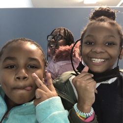 Washington Irving Elementary School - 5 stars