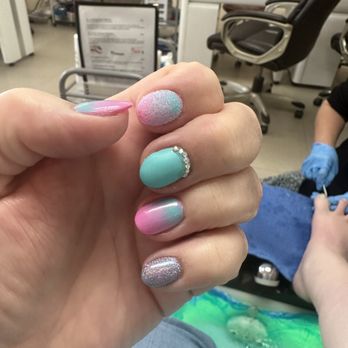 Nails Charm - Nail Salons Near Me - Orange, California Nails Charm - Nail Salons Near Me - Orange, California