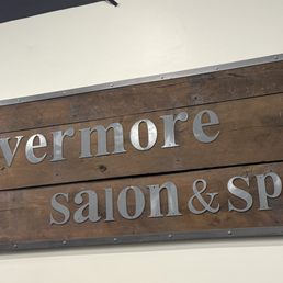Exterior outside entrance of Evermore Salon & Spa - Evermore Salon & Spa sign - Saint Charles, Missouri Exterior outside entrance of Evermore Salon & Spa - Evermore Salon & Spa sign - Saint Charles, Missouri