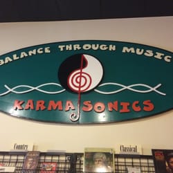 Karmasonics