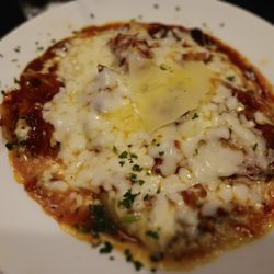 Sofia’s Italiano - Jumbo Stuffed Pasta Shells with chicken