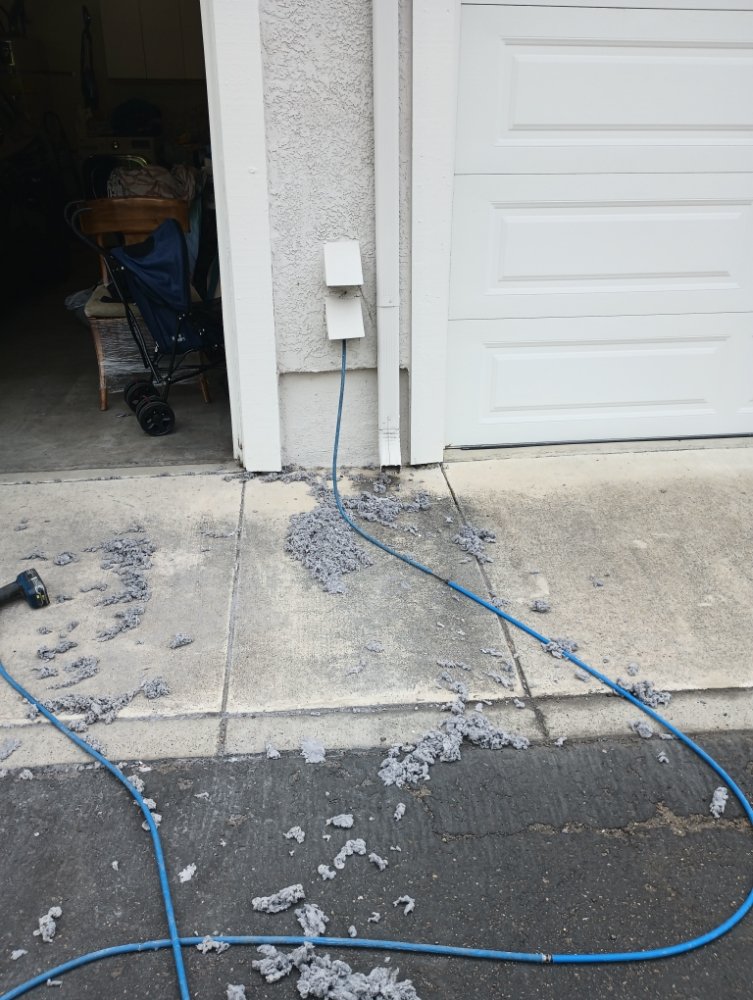 DRYER VENT DOCTOR Rancho Santa Margarita, California Chimney Sweeps