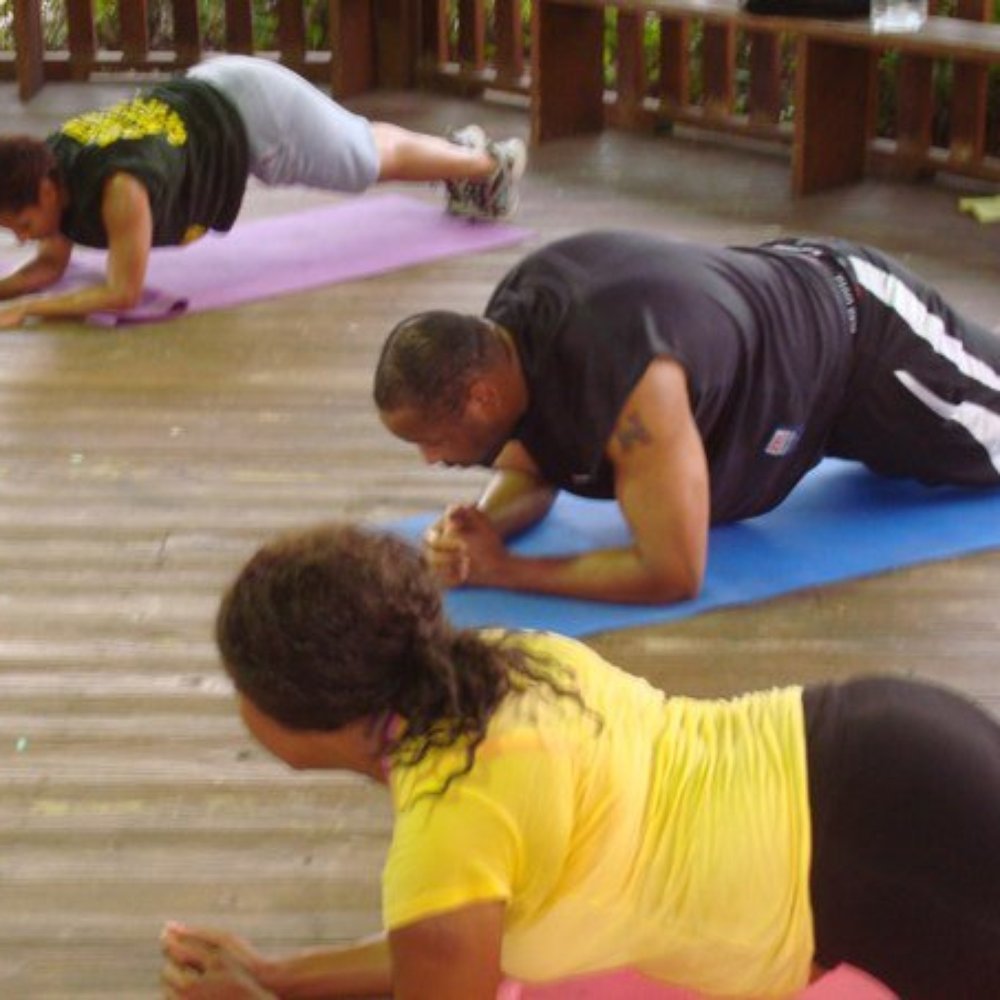 Mean Green Training Boot Camp - Trainers Near Me - Houston, Texas Mean Green Training Boot Camp - Trainers Near Me - Houston, Texas