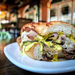 KC's American Kitchen