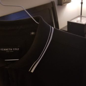 Greenway Cleaners - they dont know how to hang polo Shirts. horns on the shoulders now - Sewing & Alterations Near Me - Orange, California Greenway Cleaners - they dont know how to hang polo Shirts. horns on the shoulders now - Sewing & Alterations Near Me - Orange, California