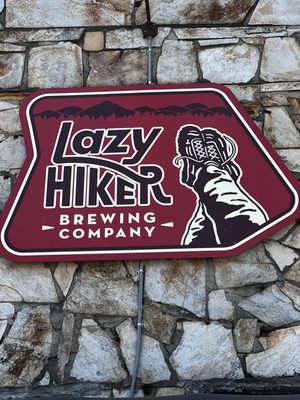Lazy Hiker Brewing - Sylva Taproom by null