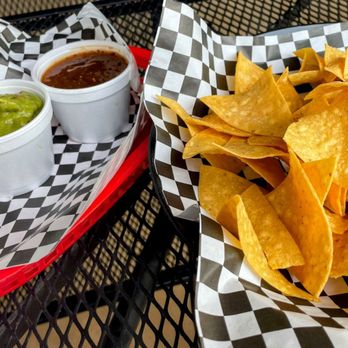 Joshua Creek Ranch - Chips and Dips Trio - Venues & Event Spaces Near Me - Boerne, Texas Joshua Creek Ranch - Chips and Dips Trio - Venues & Event Spaces Near Me - Boerne, Texas