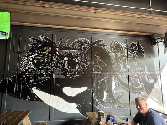 Gantry Public House by null