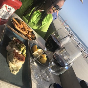 Poseidon on the Beach - Seafood Near Me - Del Mar, California Poseidon on the Beach - Seafood Near Me - Del Mar, California
