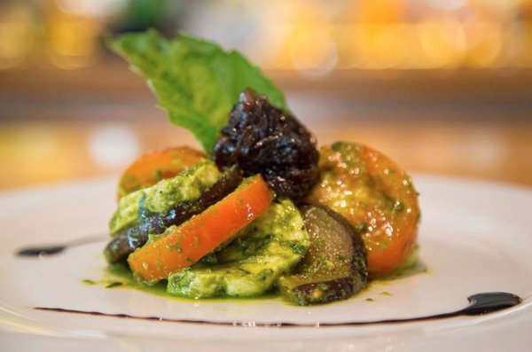 Melanzana Bistro Pizzeria by null