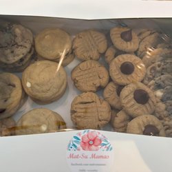Mat-Su Mamas