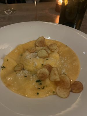 Nostrana Ristorante by null